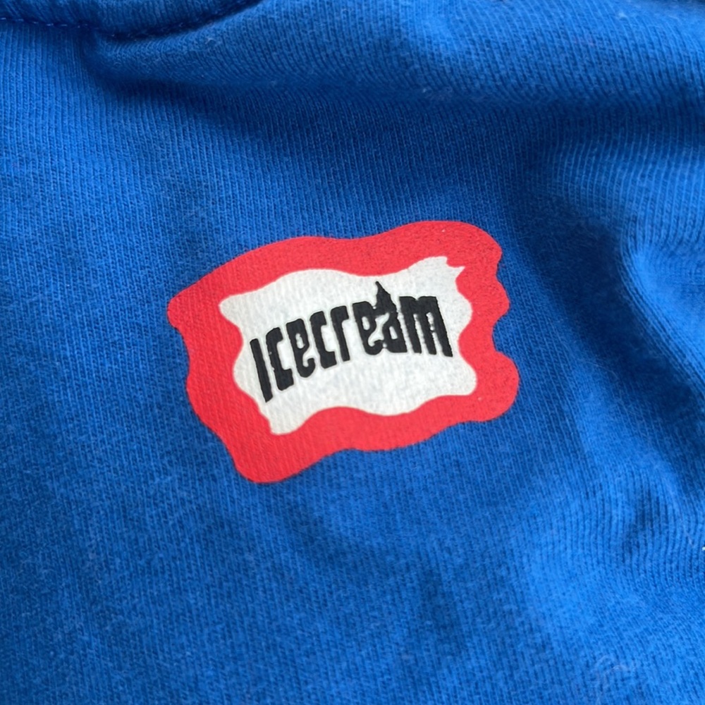 Ice Cream T Shirt